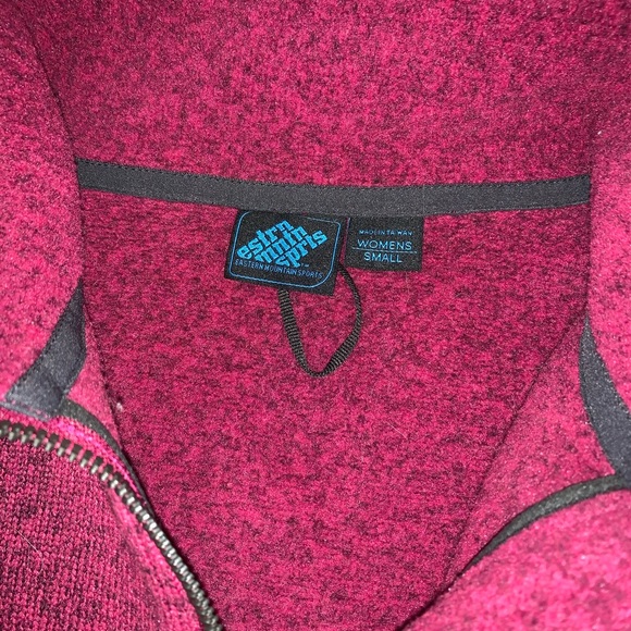 EMS pullover - Picture 3 of 3